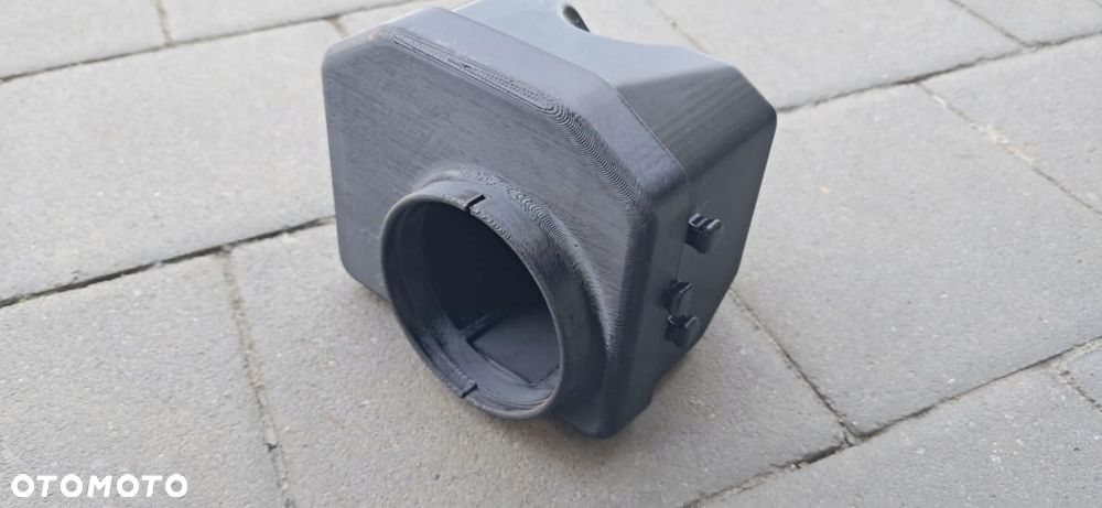 puszka na gaźnik filtr szmerów romet ogar motorynka m1 m2 m3 pony 3d - 3