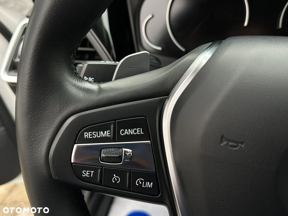 BMW Seria 3 330i Sport - 30