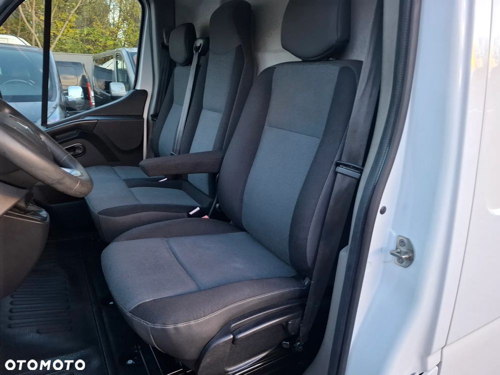 Renault Master 2020 2.3DCI 135KM L3H2 MAX KLIMA - 19