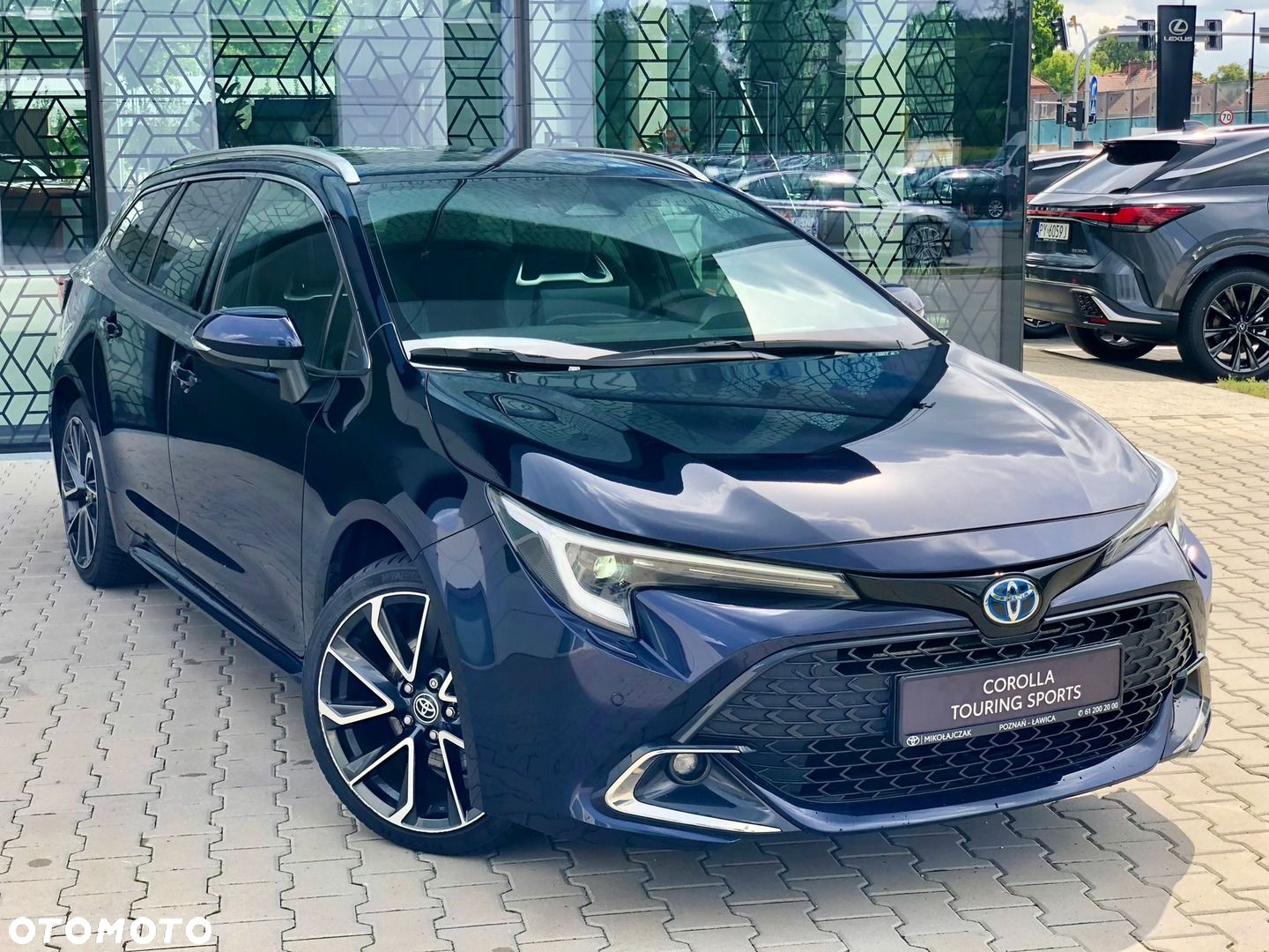 Toyota Corolla - 9