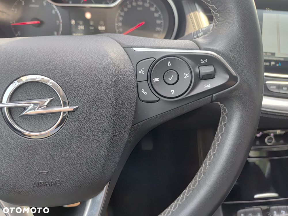 Opel Grandland X - 21