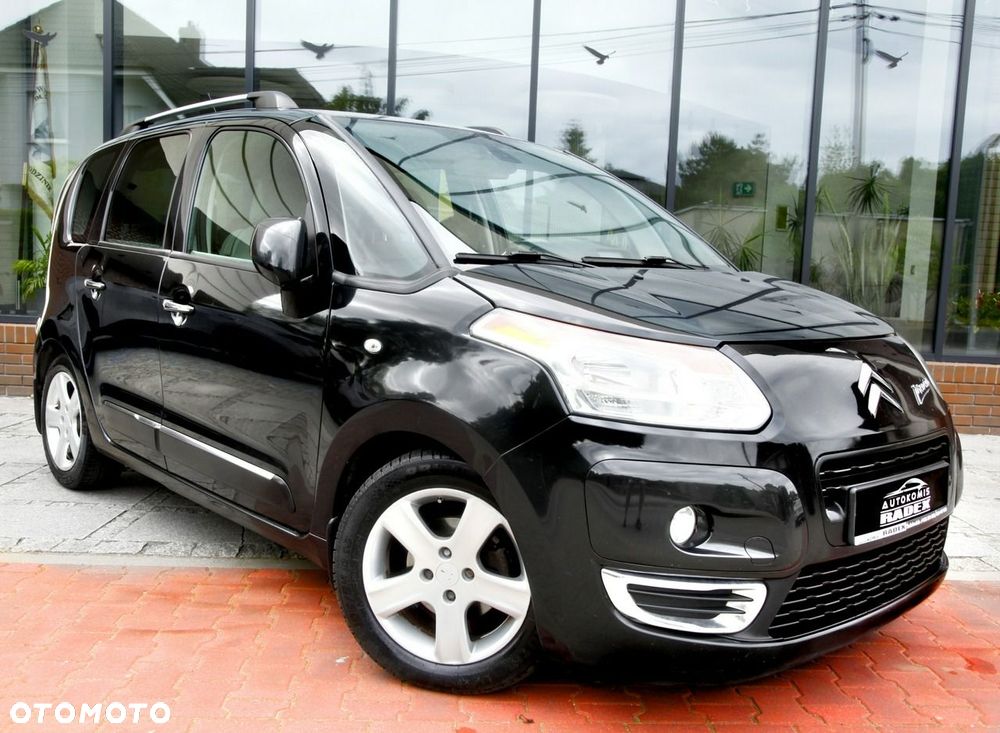 Citroën C3 Picasso - 3