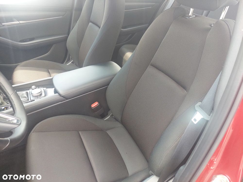 Mazda 3 2.0 mHEV Centre-Line - 22