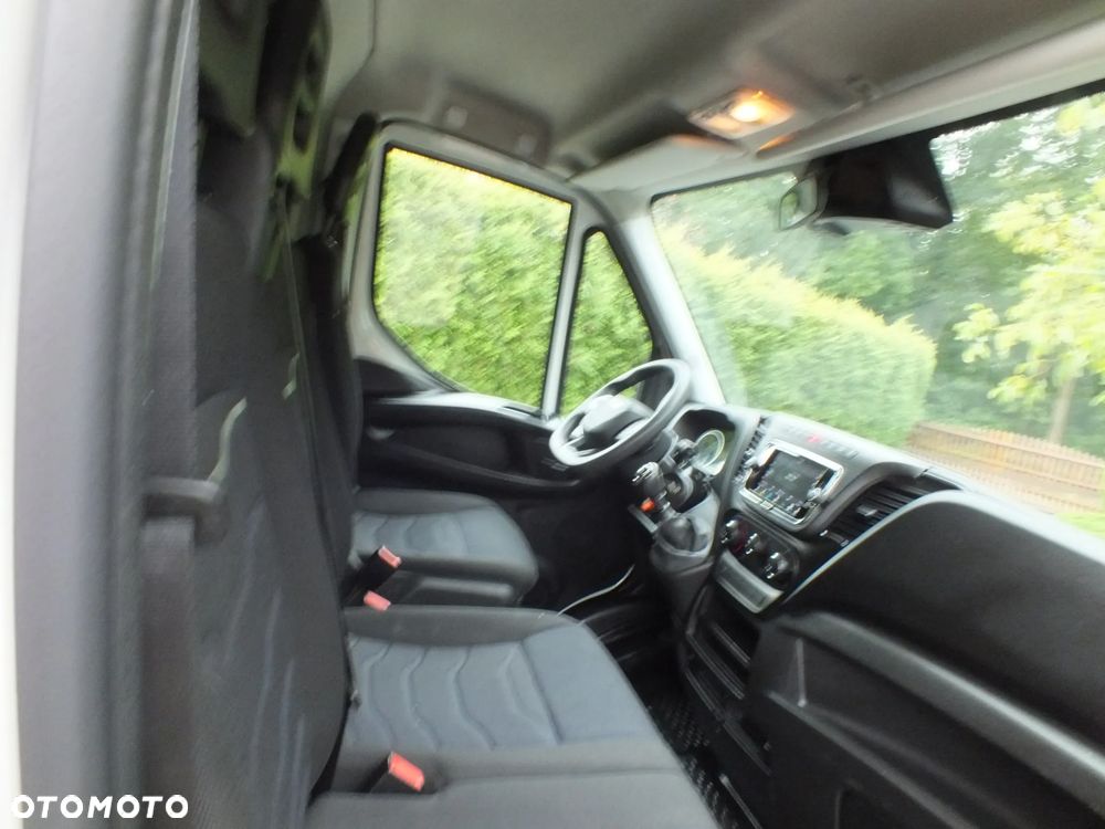 Iveco Daily 35c16 - 28