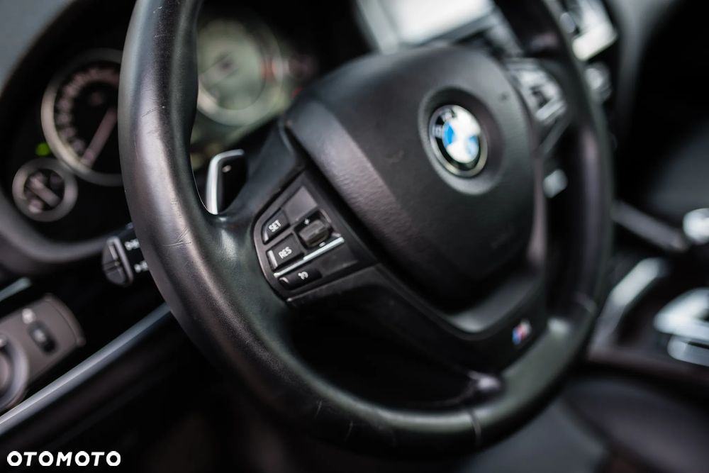 BMW X3 xDrive20i xLine - 15