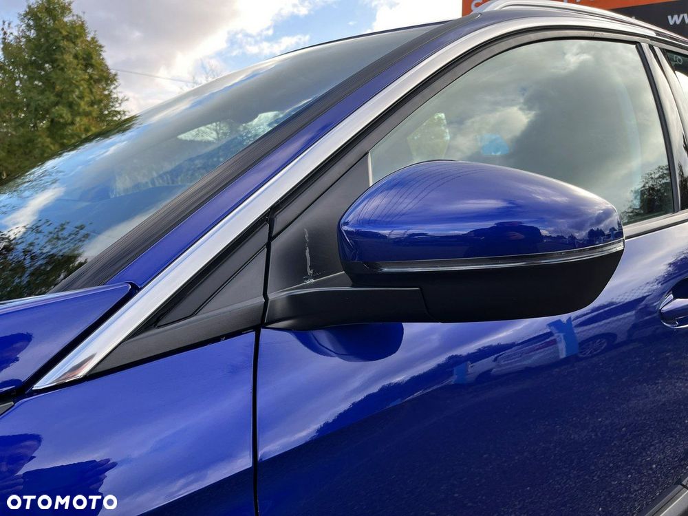 Peugeot 3008 1.2 PureTech Active S&S EAT8 - 35