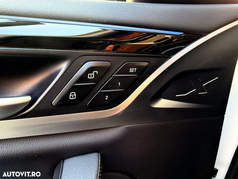 BMW X3 xDrive30e Aut. xLine - 29