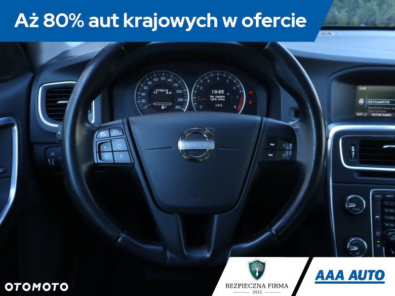 Volvo S60 - 22