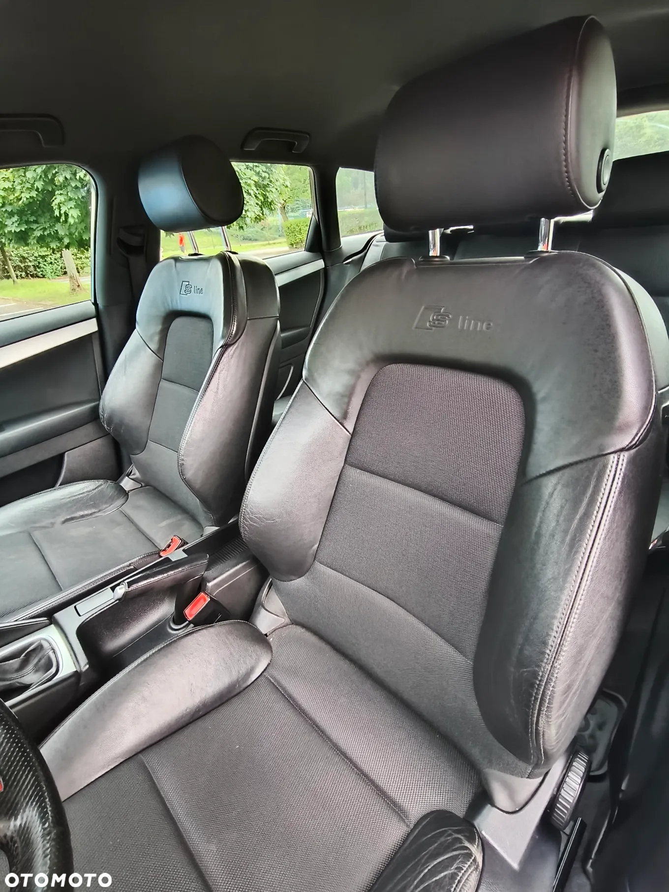 Audi A3 Sportback 2.0 FSI Ambition - 27