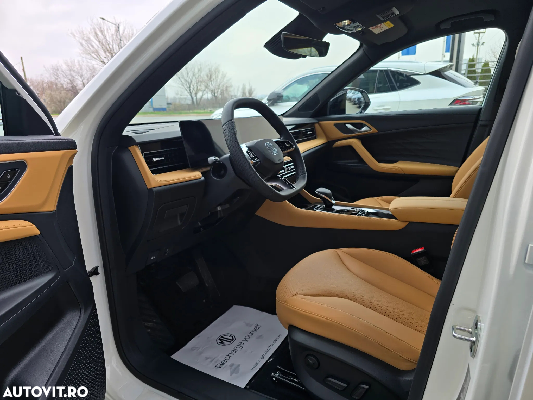 MG HS 1.5 T-GDi 7DCT Exclusive - 18