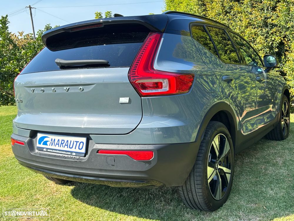 Volvo XC 40 1.5 T5 PHEV R-Design - 9
