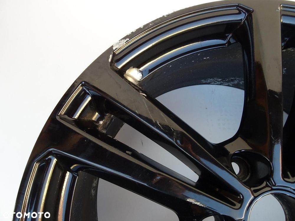 ALUFELGI 18 5X112 7,5" ET 51 8V0601025AJ AUDI A3 8V GOLF VII OCTAVIA III - 4