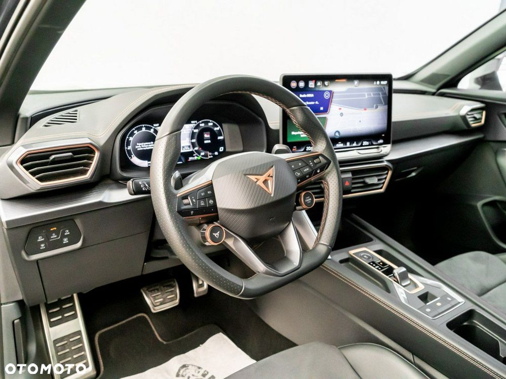 Cupra Formentor 1.5 TSI DSG - 24