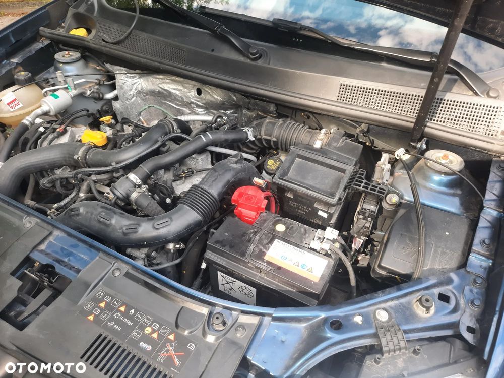 Dacia Sandero Stepway TCe 90 (S&S) Prestige - 21