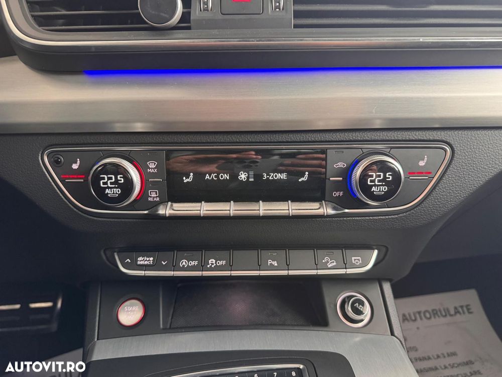 Audi SQ5 3.0 TFSI quattro tiptronic - 20