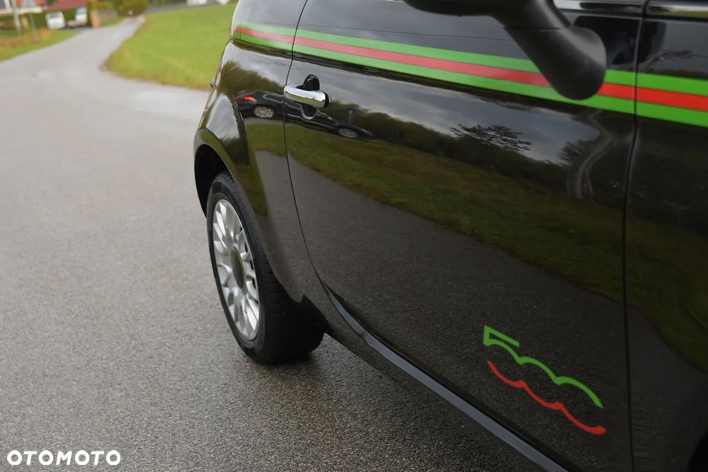 Fiat 500 - 14