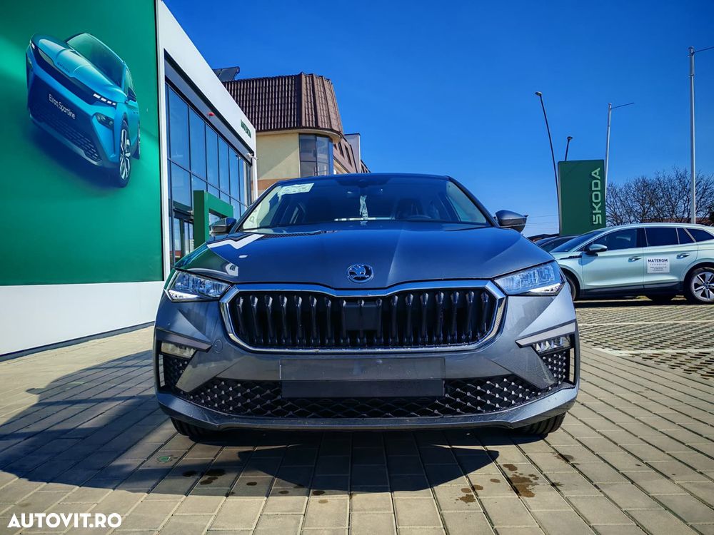 Skoda Scala 1.0 TSI Essence - 2