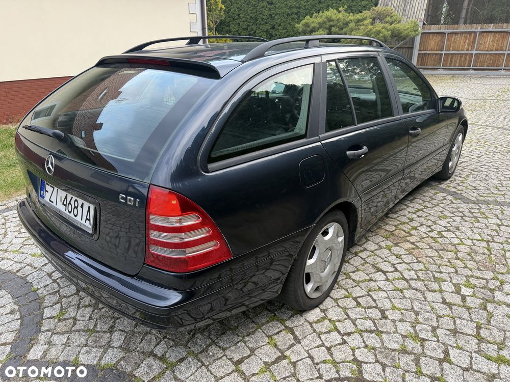 Mercedes-Benz Inny - 3