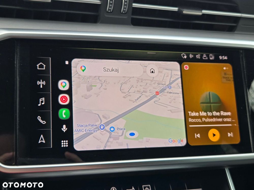 Audi A6 Limousine - 26