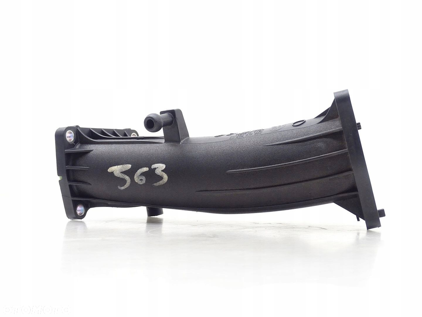 RURA WLOT DOLOT PRZEWODY POWIETRZA AUDI A7 4G 3.0 TDI 059145762AB - 3