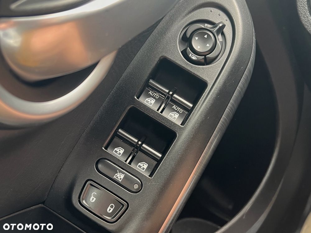 Fiat 500X 1.4 MultiAir Cross Traction+ DDCT - 26