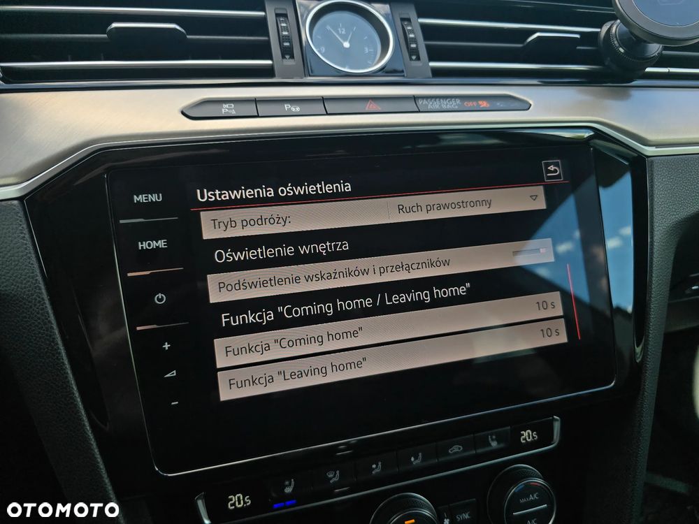 Volkswagen Arteon 2.0 TSI 4Motion Elegance DSG - 35