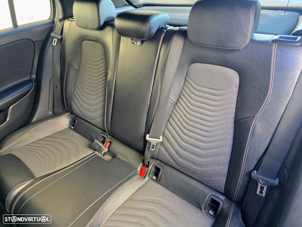 Mercedes-Benz A 180 d Progressive Aut. - 53