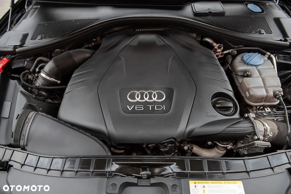 Audi A6 Avant - 35