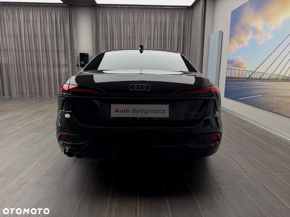 Audi A6 Limousine - 5