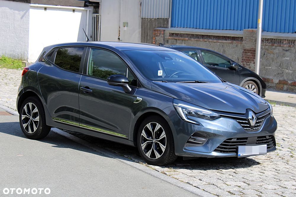 Renault Clio - 3