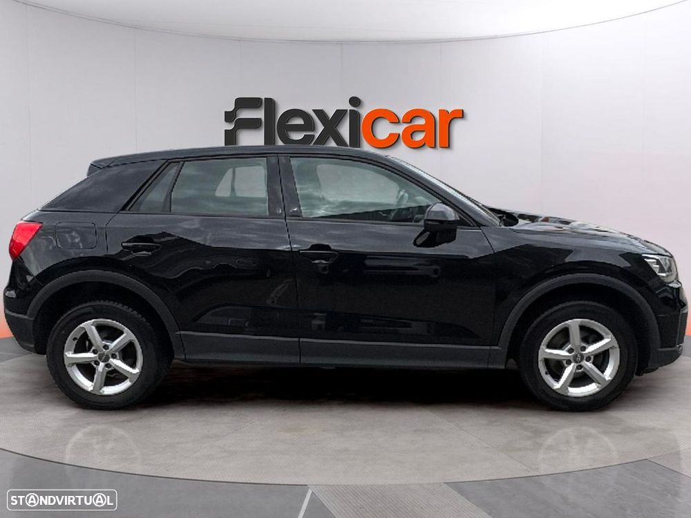 Audi Q2 30 TDI S tronic - 6