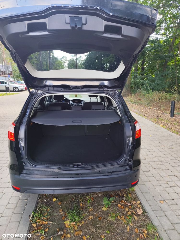 Ford Focus 1.6 TI-VCT Trend - 22