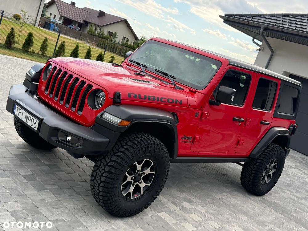Jeep Wrangler - 28