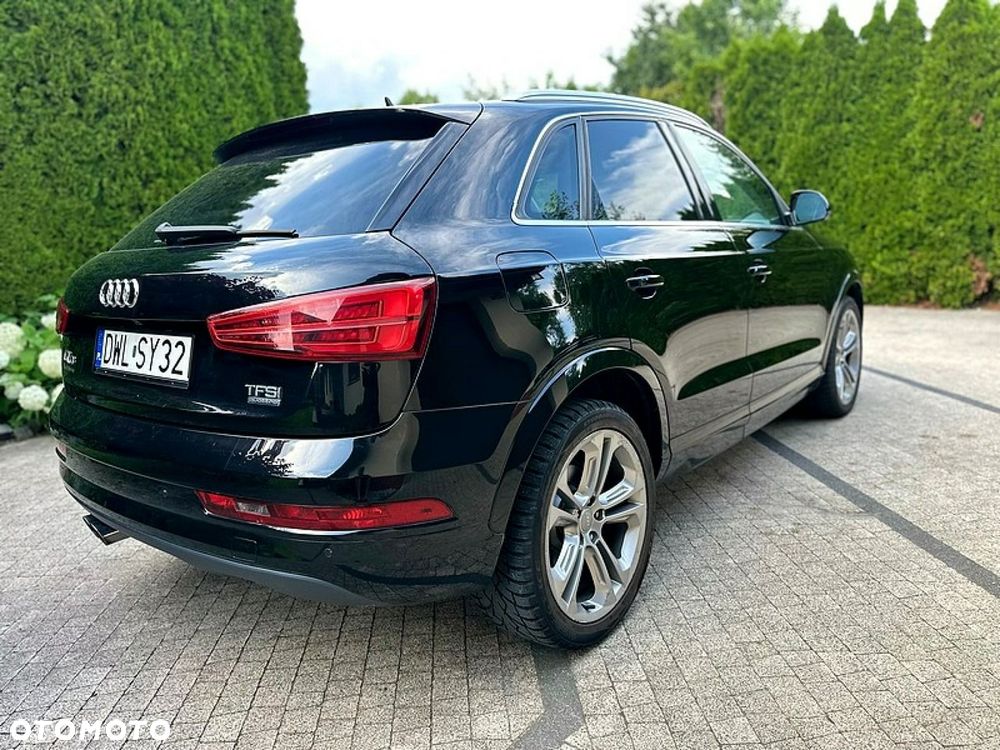 Audi Q3 - 28