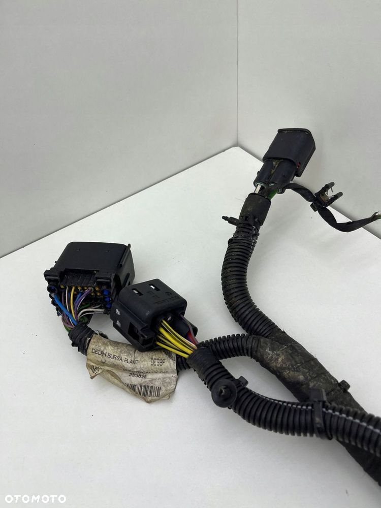 VOLVO XC60 WIĄZKA INSTALACJA SILNIKA 31376902 - 10