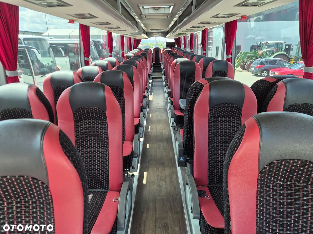 Van Hool TX16 ALICRON/ SPROWADZONY / 382 000 KM / MANUAL - 27