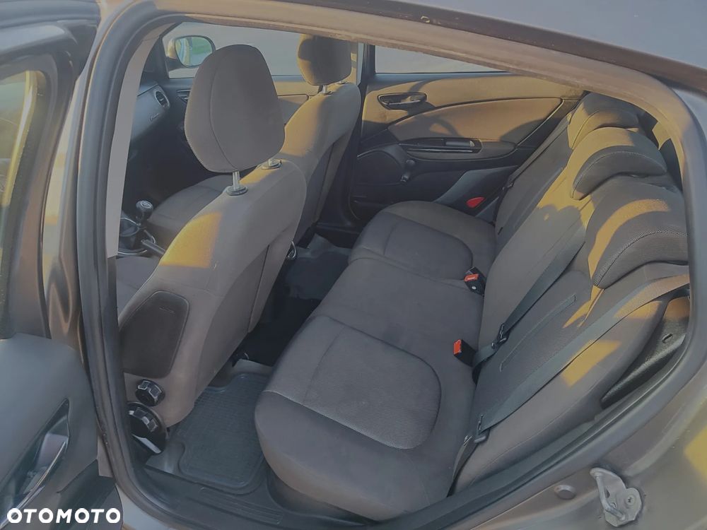 Fiat Bravo 1.9 Multijet Dynamic - 5