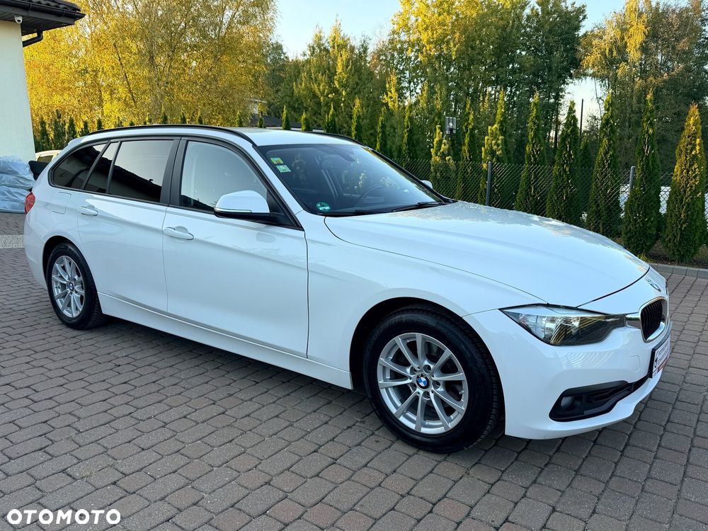 BMW Seria 3 - 13