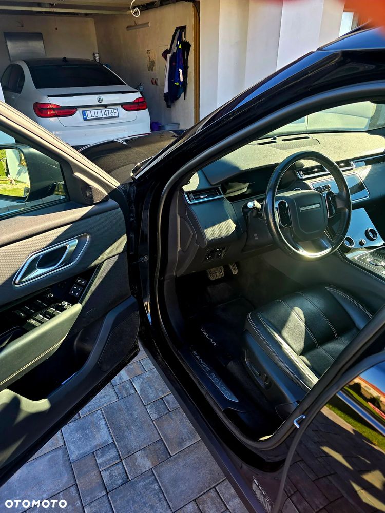 Land Rover Range Rover Velar 2.0d S - 20