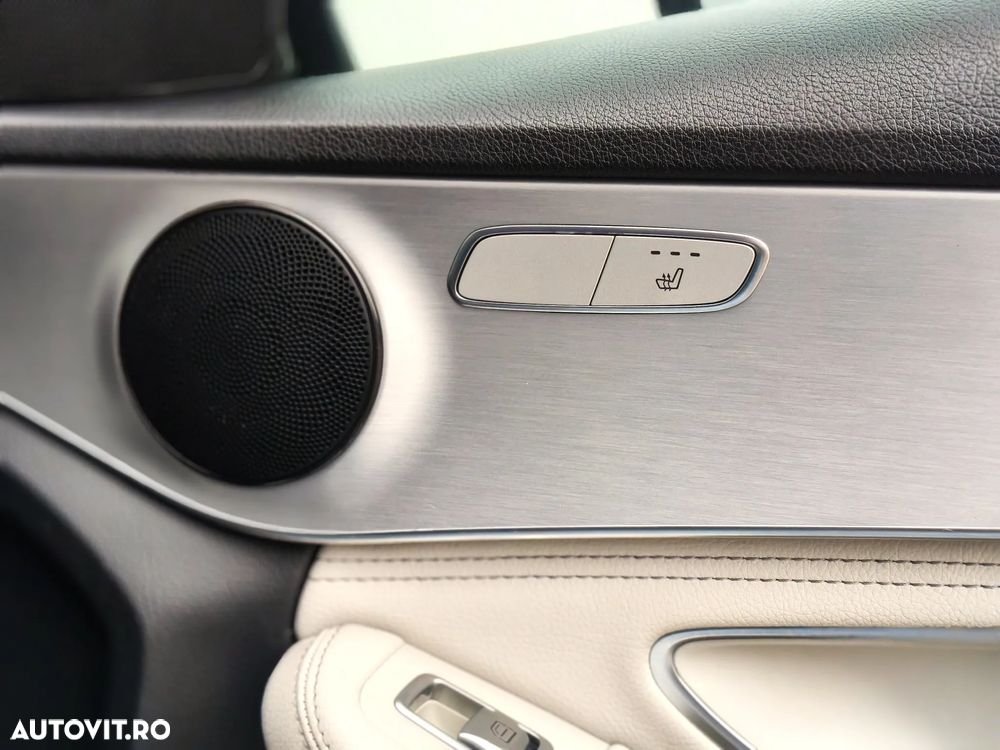 Mercedes-Benz C 200 (BlueTEC) d T 7G-TRONIC - 21