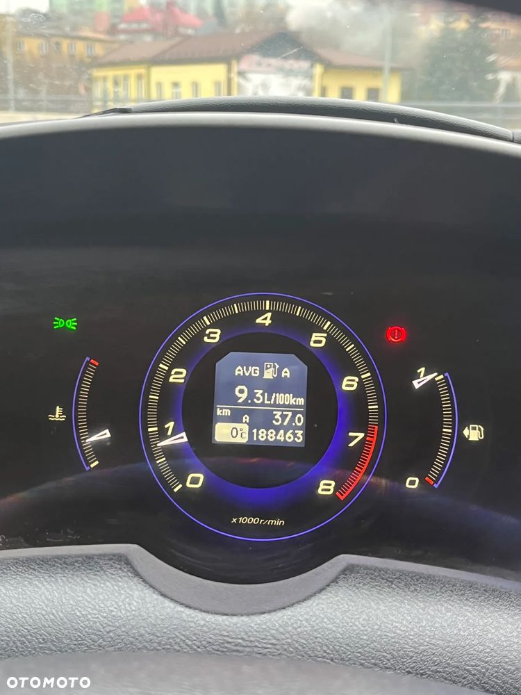 Honda Civic 1.8i-VTEC Comfort - 12