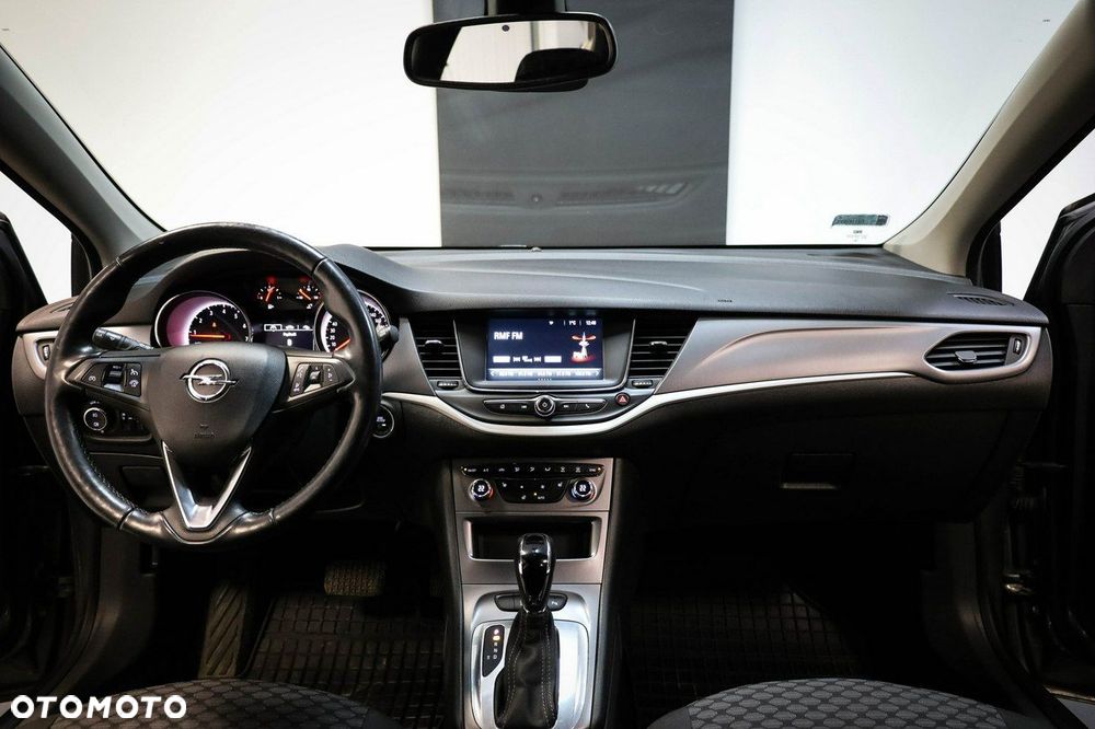 Opel Astra - 14