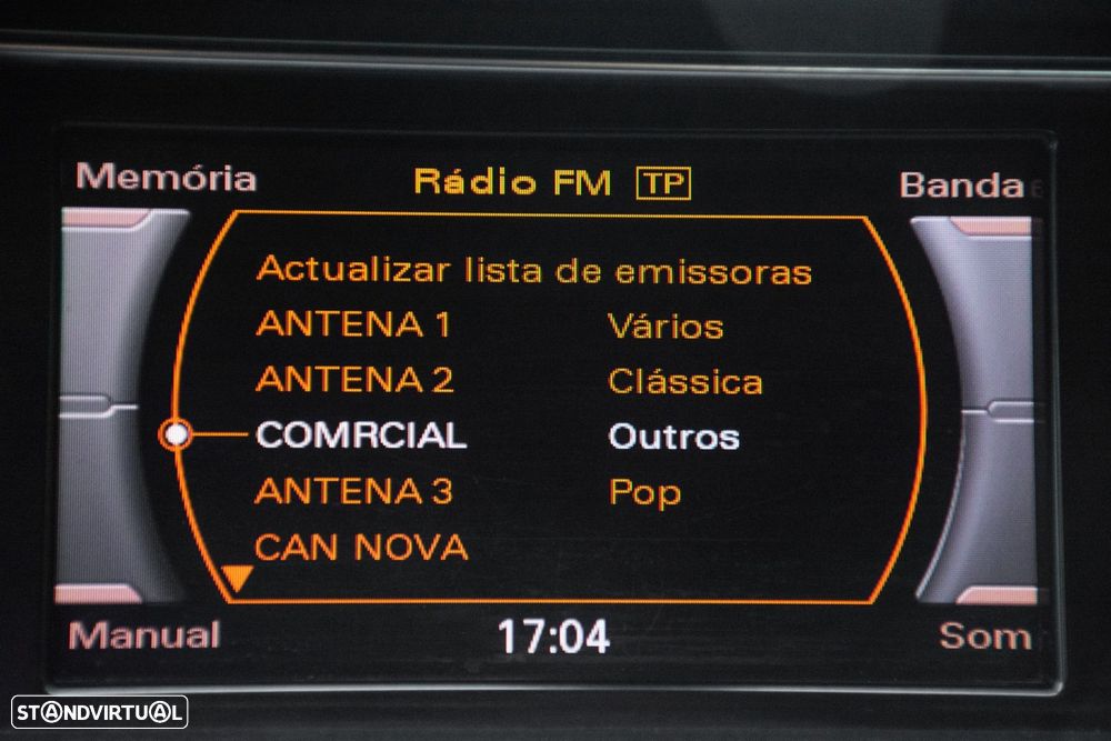 Audi A5 Sportback 2.0 TDI - 28