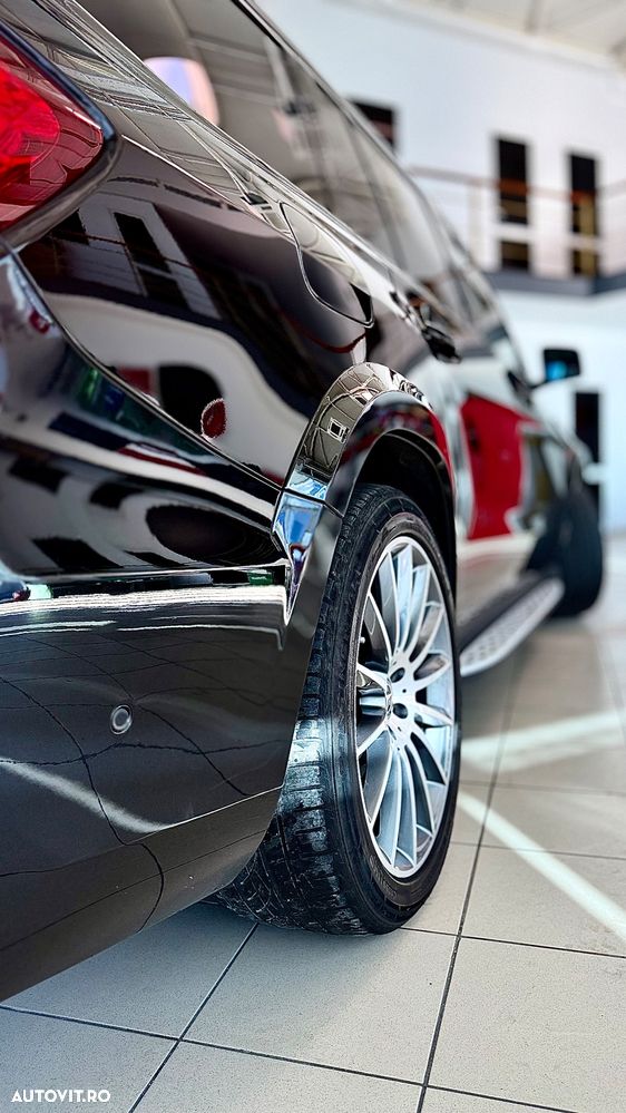 Mercedes-Benz GLS 350 d 4MATIC Aut. - 9