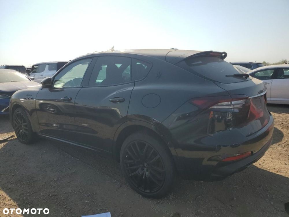 Maserati Levante - 6