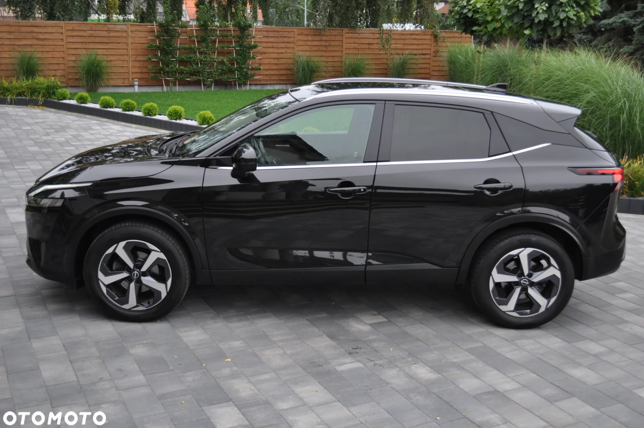Nissan Qashqai 1.3 DIG-T MHEV Xtronic Tekna - 20