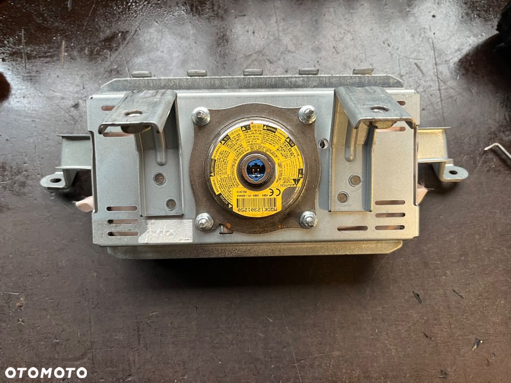 Poduszka pasażera airbag oryginał Renault Kadjar - 2