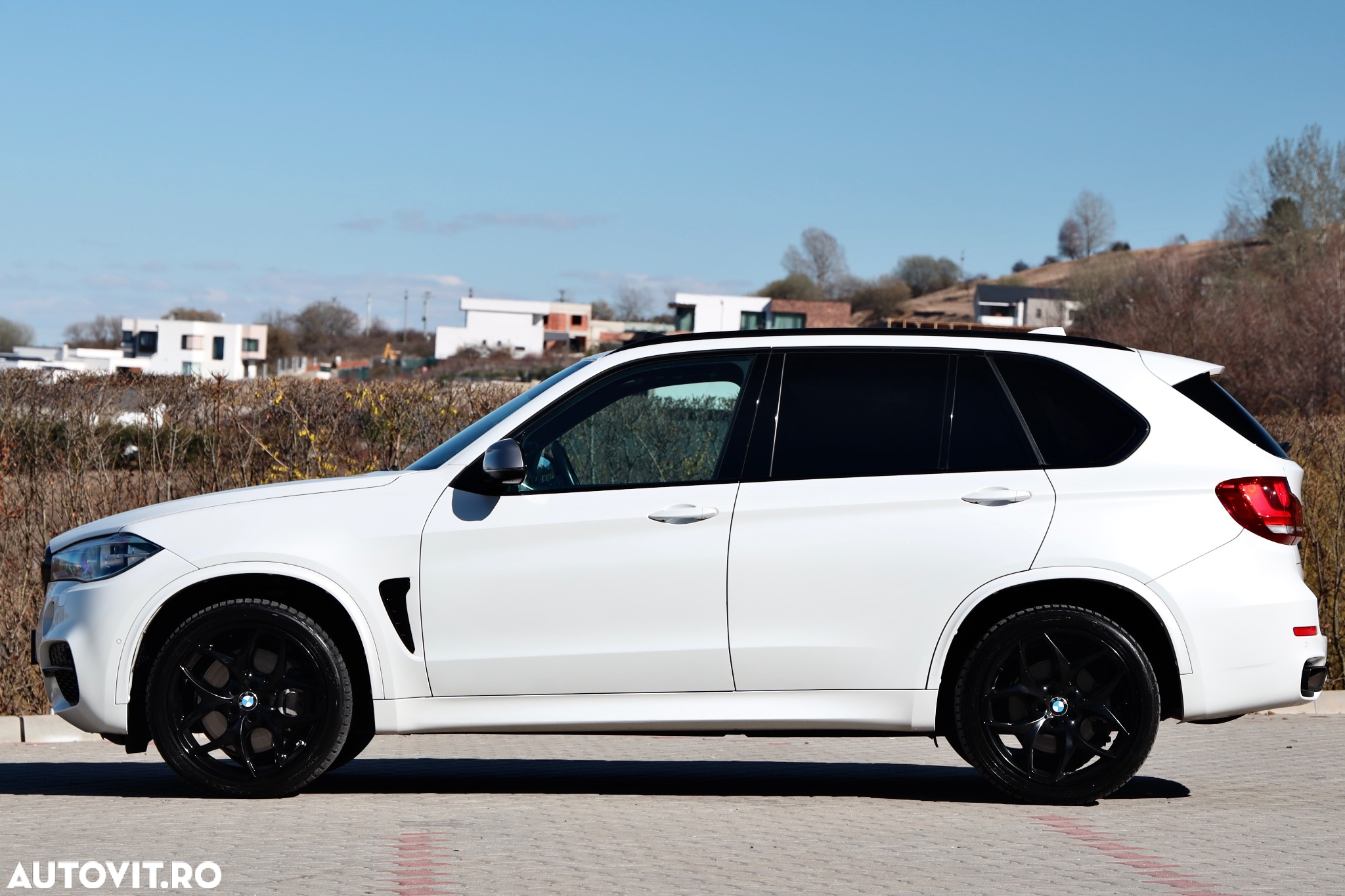 BMW X5 M M50d - 40