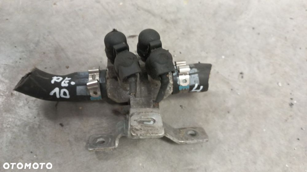 NAGRZEWNICA PODGRZEWACZ WODY PARTNER BERLINGO - 3