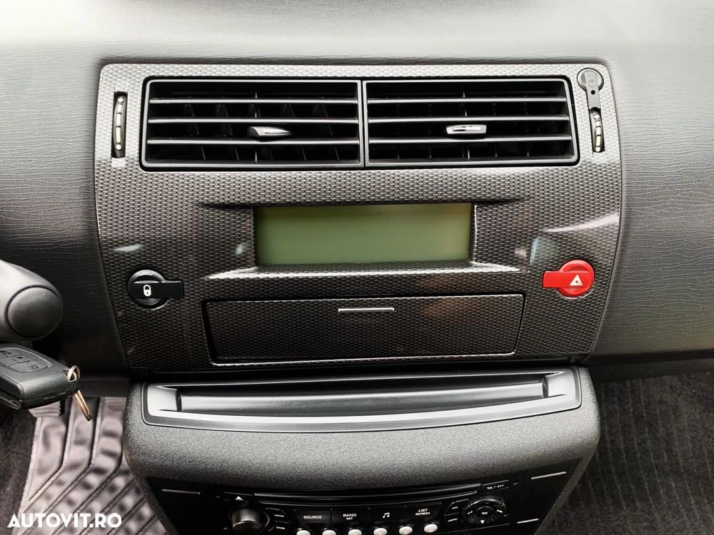 Citroën C4 - 26